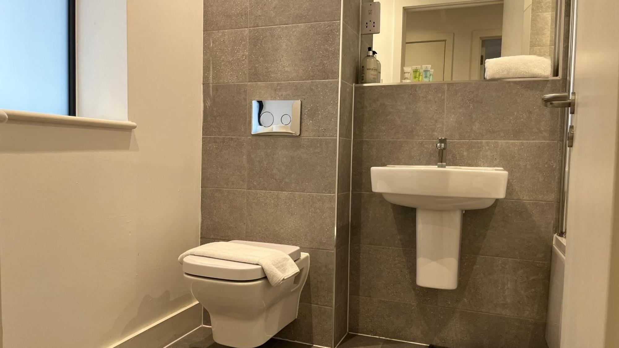 Appartamento New Build 1 Bedroom Apartment, Jewellery Quarter *